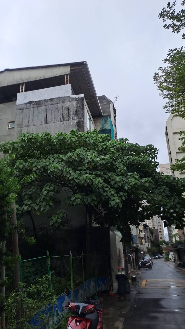 新北屋頂防水隔熱